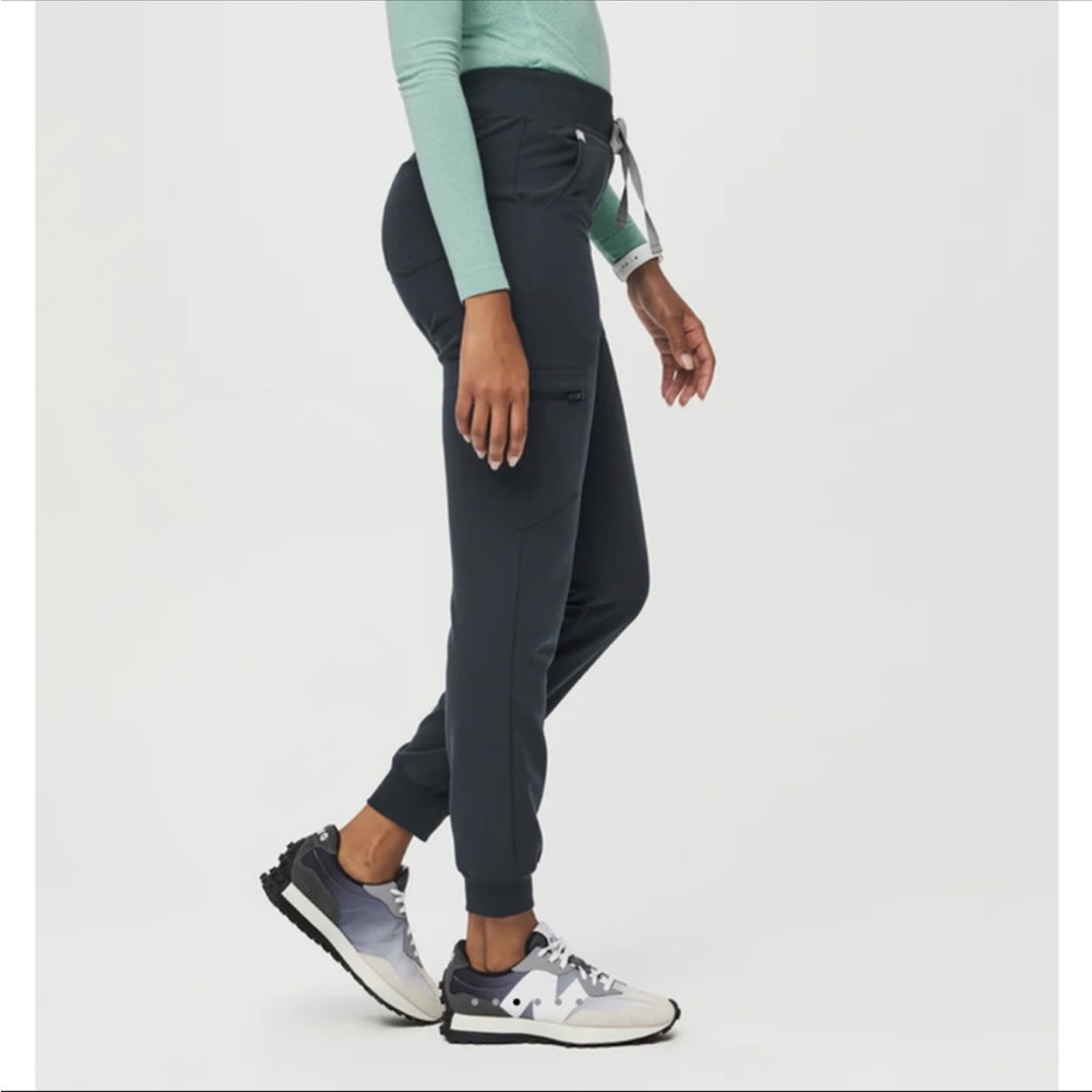 Figs Zamora Joggers Dark Harbor S DISCONTINUED